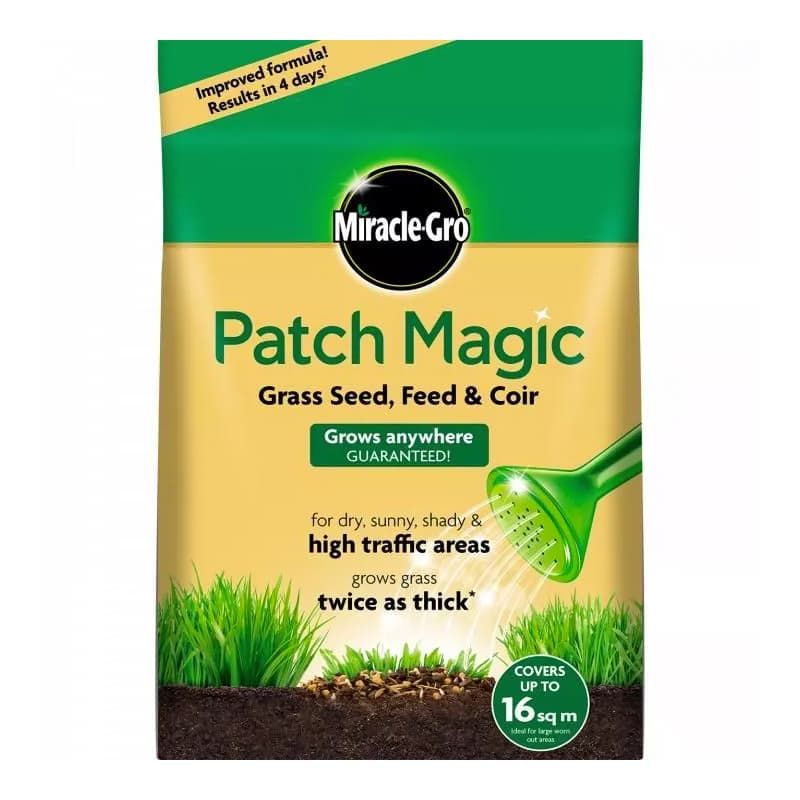 MIRACLE-GRO PATCH MAGIC 3.6KG