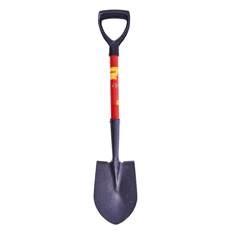 DK Tools Mini Shovel