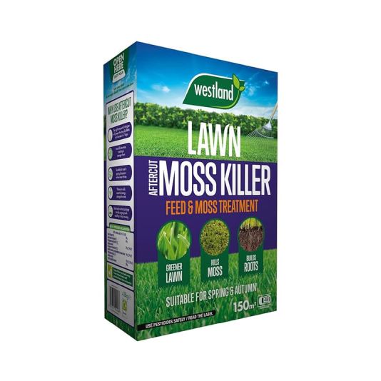 Aftercut Moss Killer 150m²