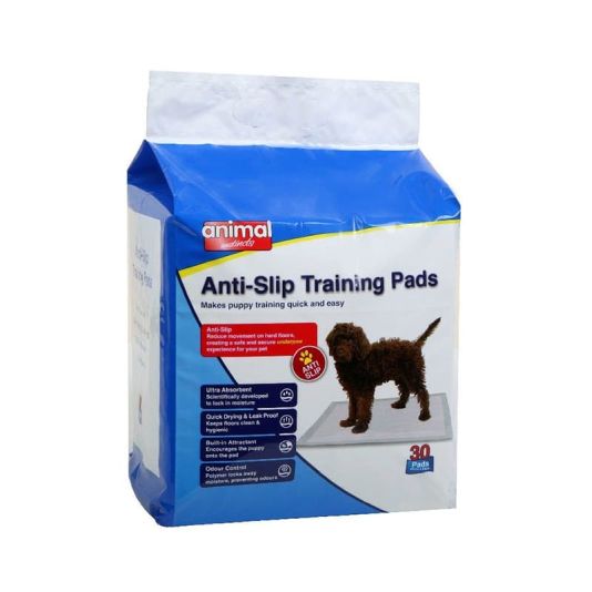 Anti-Slip Dog & Puppy Training Pads