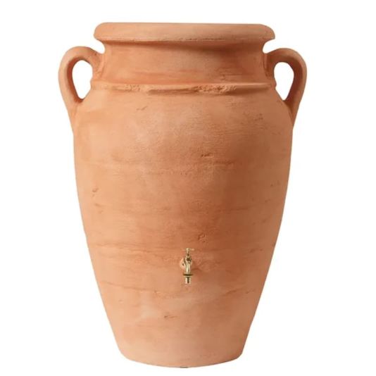 Antique Amphora Water Butt 250 Litres