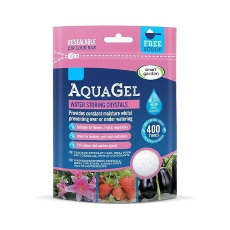Aqua Gel 400g