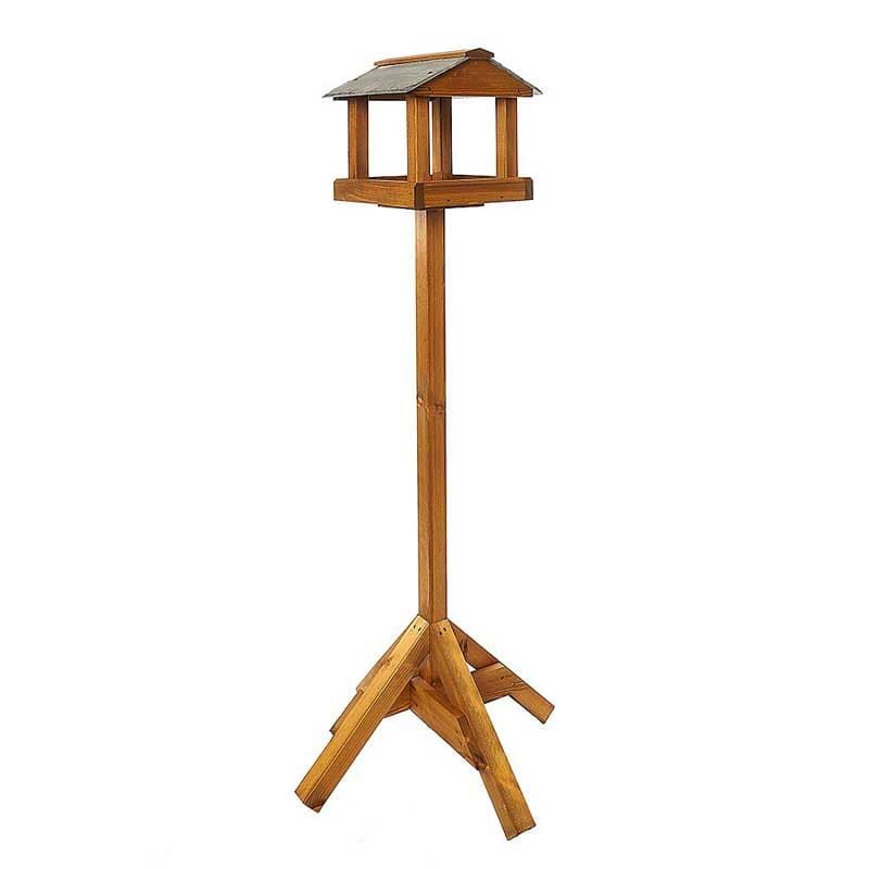 BABY RYEDALE BIRD TABLE WITH POST