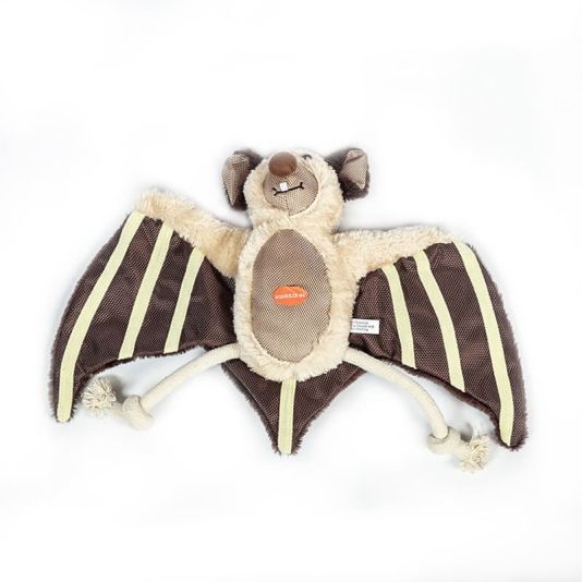 Bertie the Bat Plush Toy