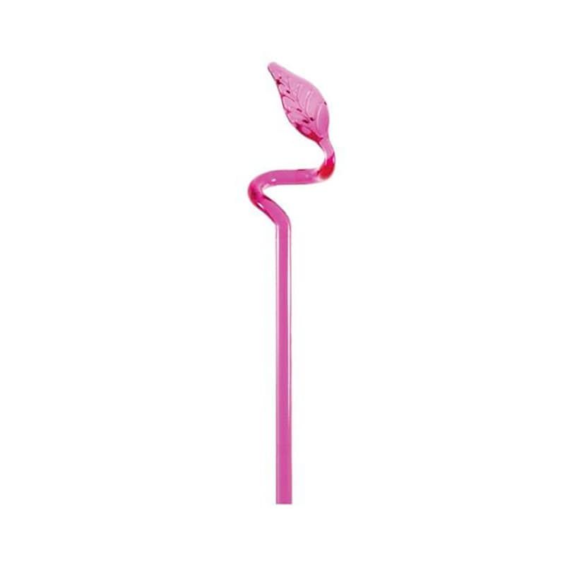 BetterGrow Orchid Flower Support - Pink