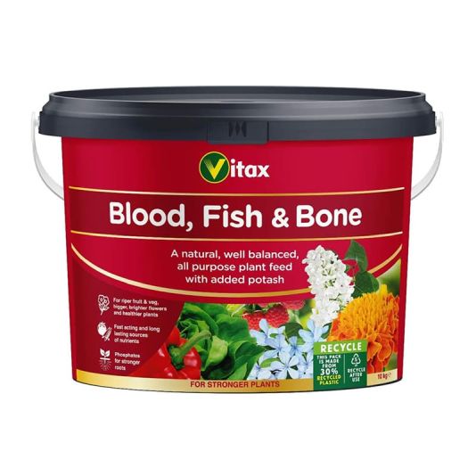Blood Fish Bone 10kg