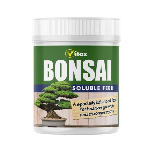 Bonsai Soluble Feed 200g