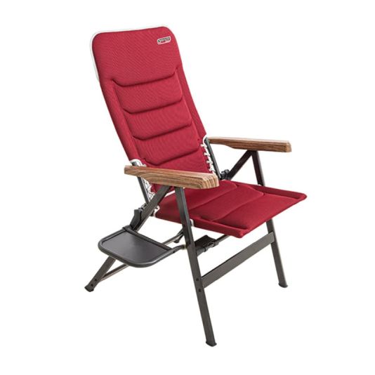 Bordeaux Pro Comfort Chair