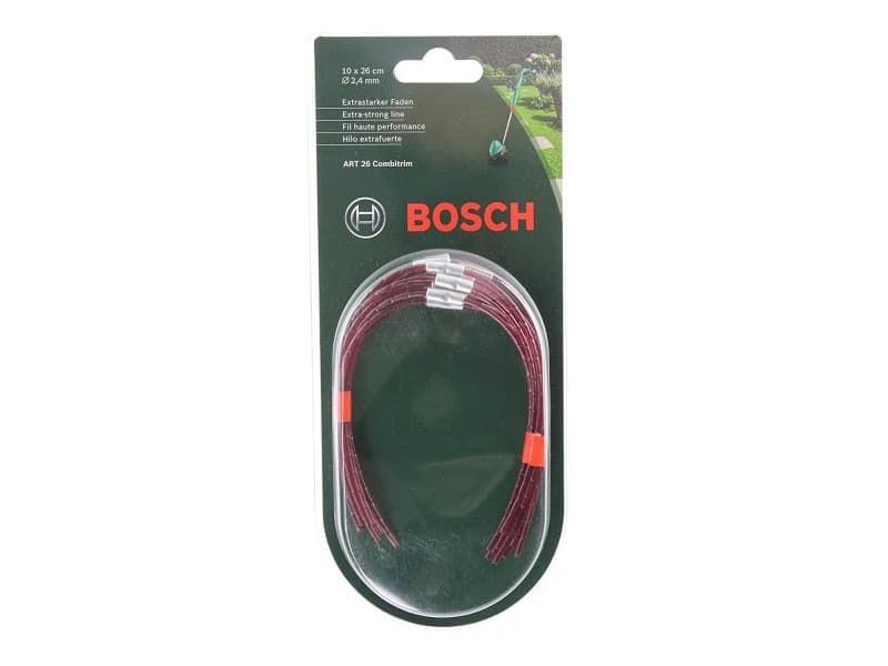 Xstrong Line Bosch 26 (QTY 10)