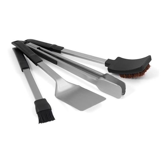 Broil King Select Barbecue Tool Set