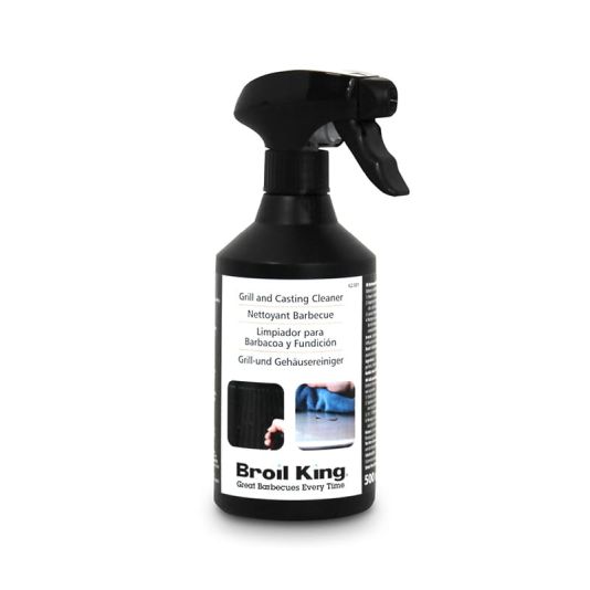 Broil King Grill & Casting Cleaner