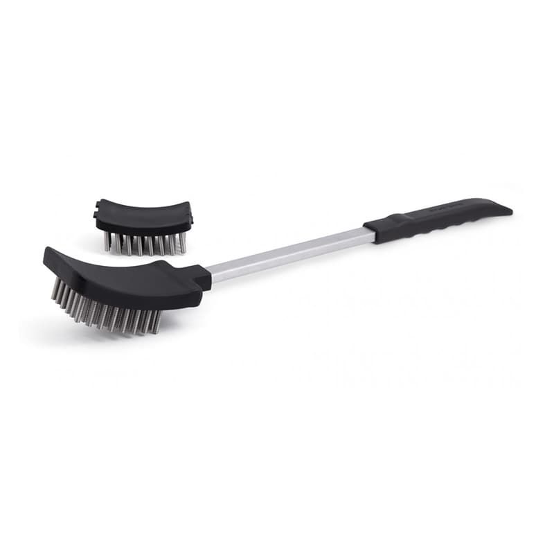 Broil King Grill Brush Baron Coil Spring