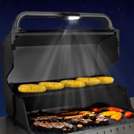 Broil King Universal LED Barbecue Light