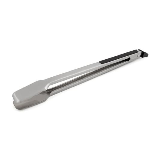 Broil King Select Stainless Steel Tongs