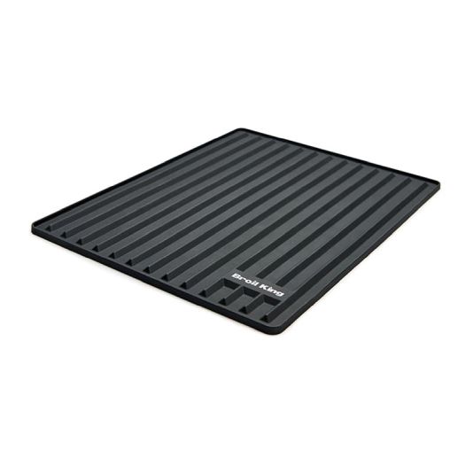 Broil King Silicone Side Shelf Mat