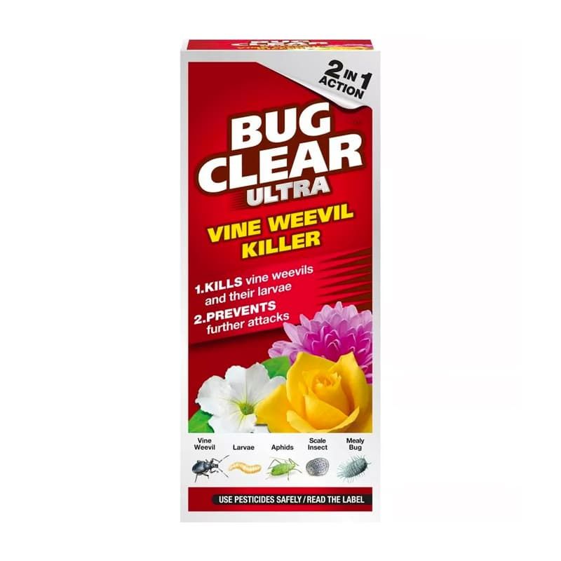 Bug Clear Ultra Vine Weevil 480ml