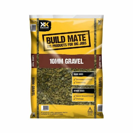 Build Mate Gravel 10mm