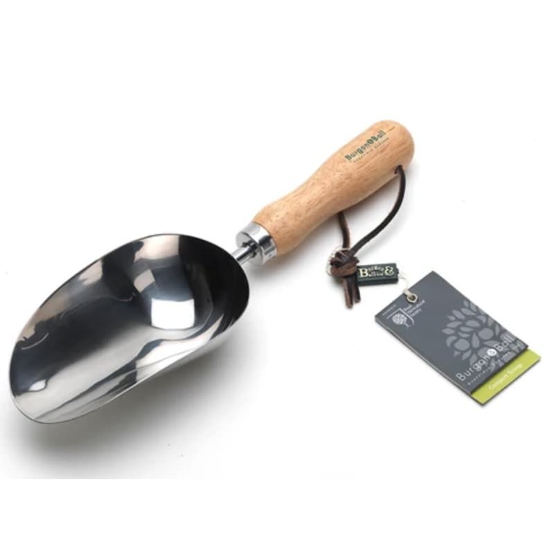Burgon and Ball Compost Scoop