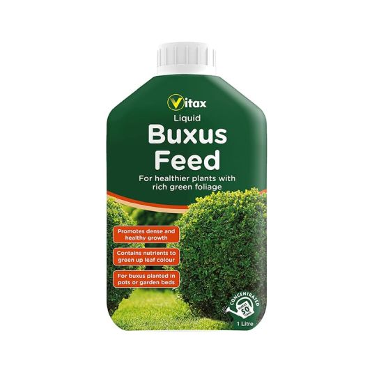 Buxus Liquid Feed 1 Litre