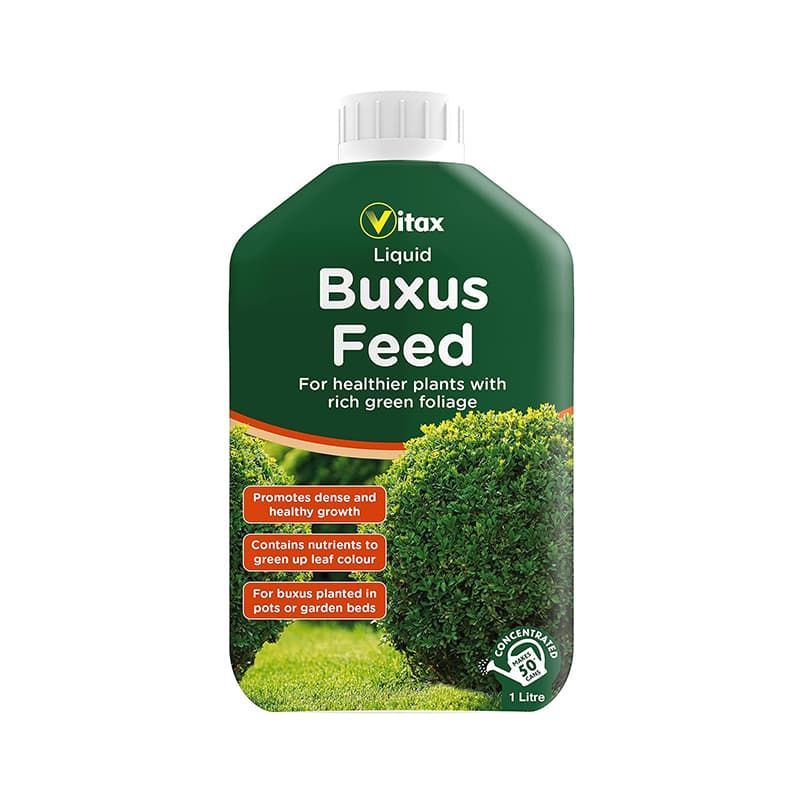 Buxus Liquid Feed 1 Litre