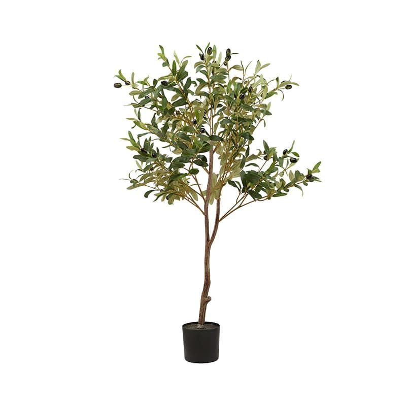 Faux Calabria Olive Tree - Small