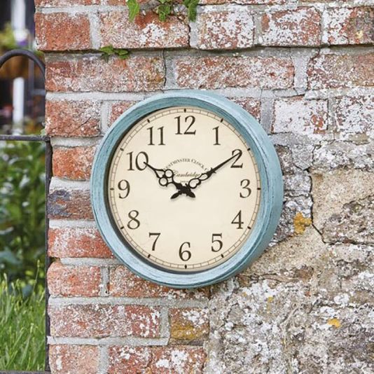 Cambridge Wall Clock