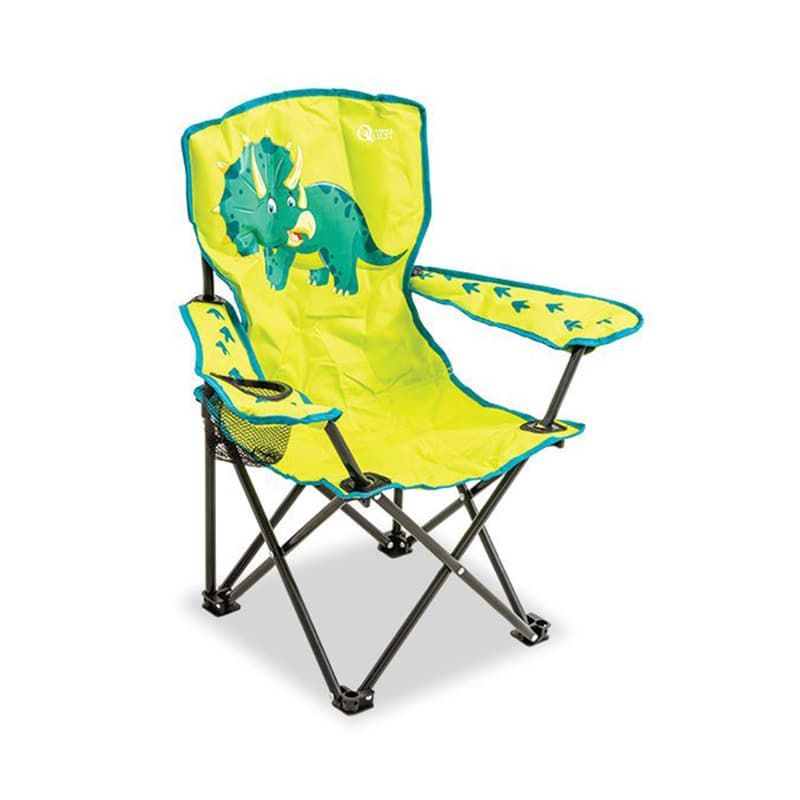 Children's Camping Chair - Dinosaur
