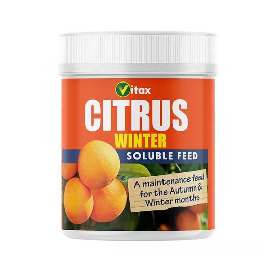 Citrus Winter Soluble Feed 200g