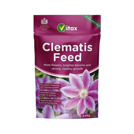 Clematis Feed 0.9kg