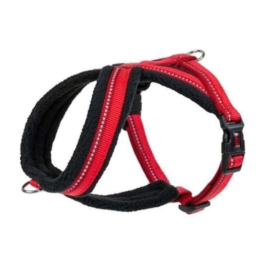 Halti Comfy Harness Red - Extra Small