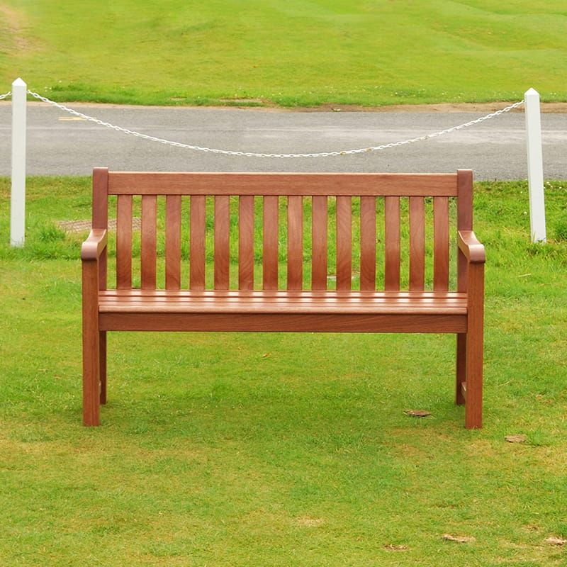 Cornis St George Bench 4ft