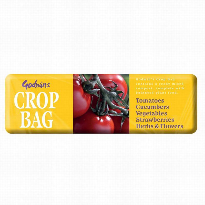 Crop Bag