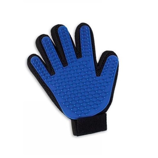 De-Shedding Glove for Cats & Dogs