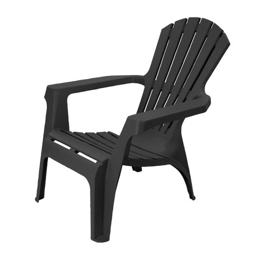 Dolomiti Chair Grey