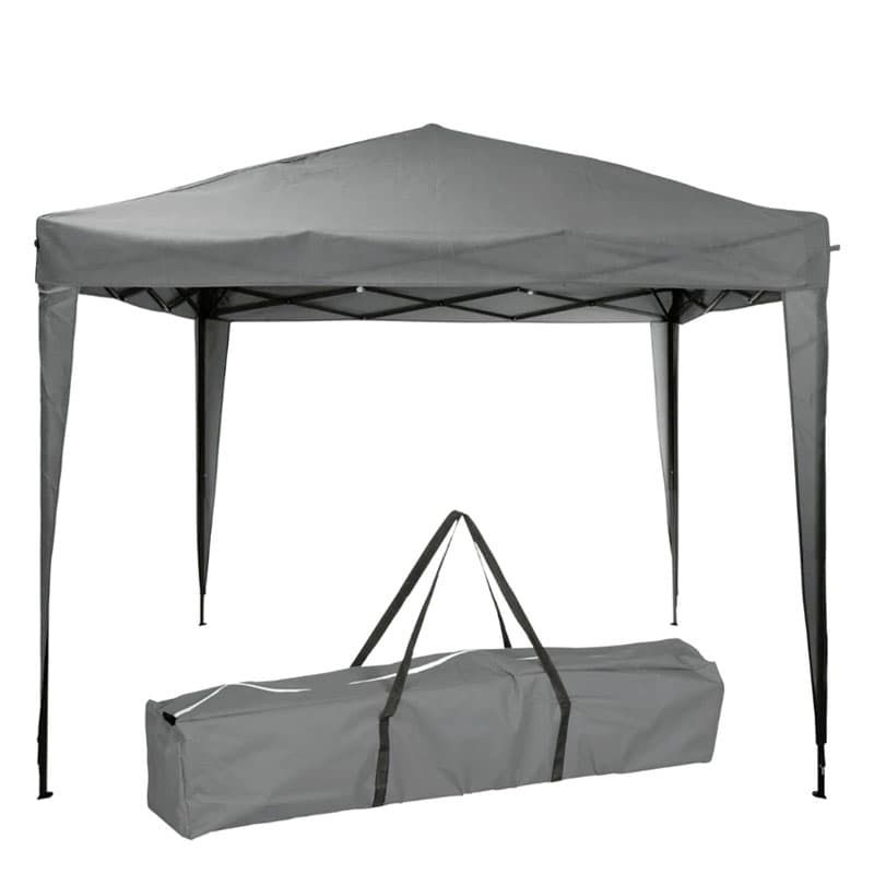 EASY UP PARTY TENT
