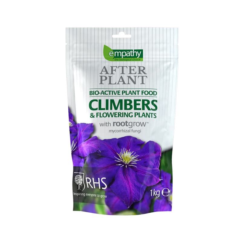 Empathy After Plant Food for Climbers & Flowering Plants 1kg