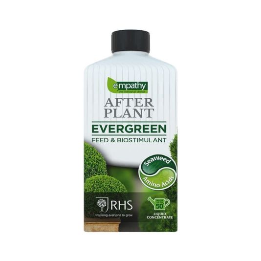 Empathy After Plant Evergreen Feed 1 Litre