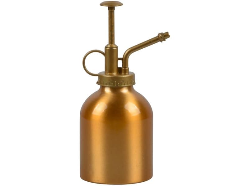 COPPER PLATED ATOMISER