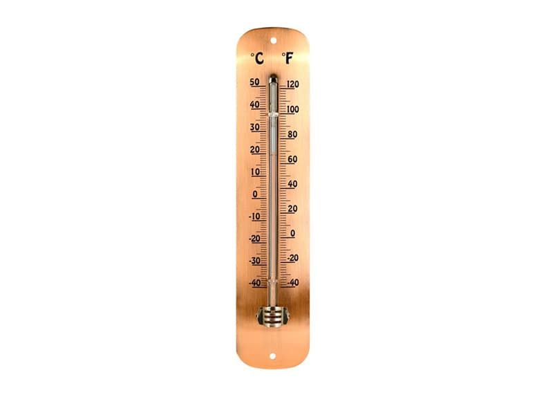 Thermometer Copper