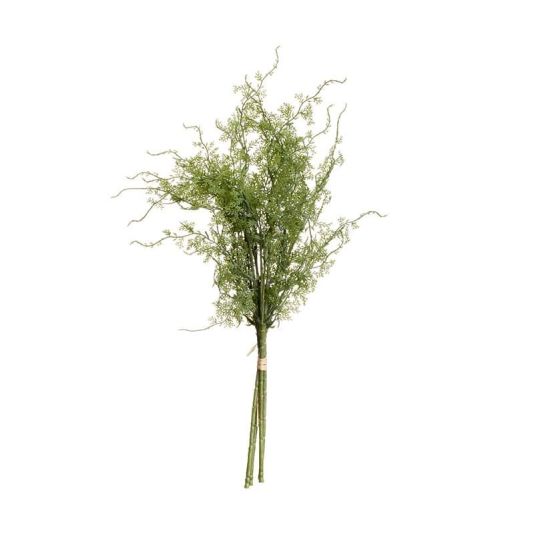 Asparagus Fern Bunch Artificial