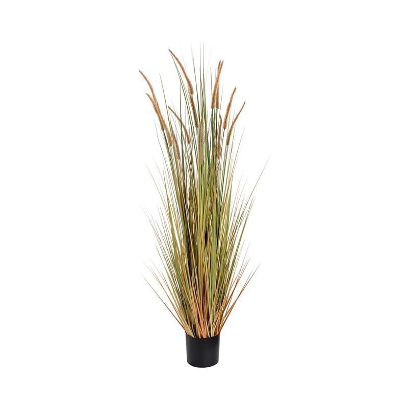 Field Grass Potted 60 Inch