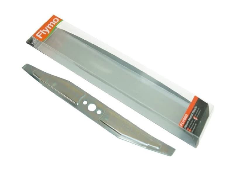 Metal Blade 36cm FLY063