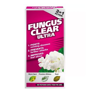 Fungus Clear Ultra 225ml Concentrate