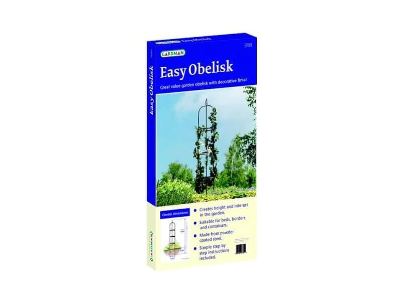 EASY OBELISK 1.9X.3M