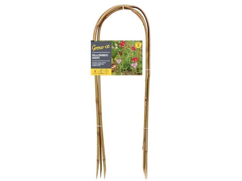 Bamboo Hoop 90cm