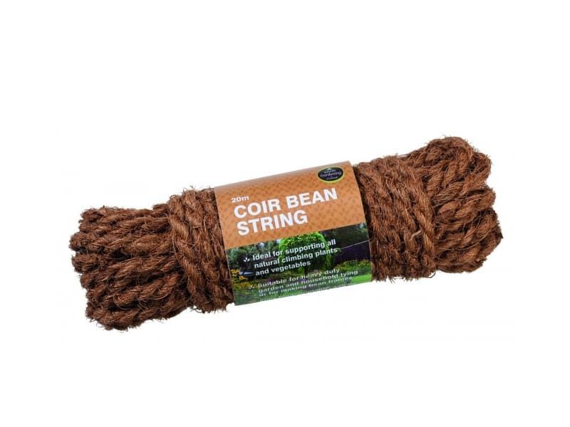20m Coir Bean String
