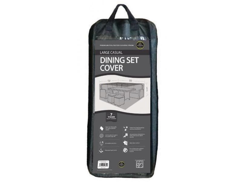 DINING SET COVER L