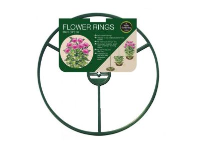 Flower Ring 30cm