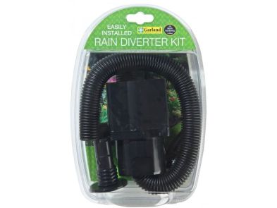 Rain Diverter Kit