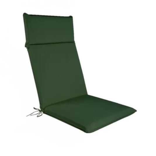 Recliner Cushion - Green